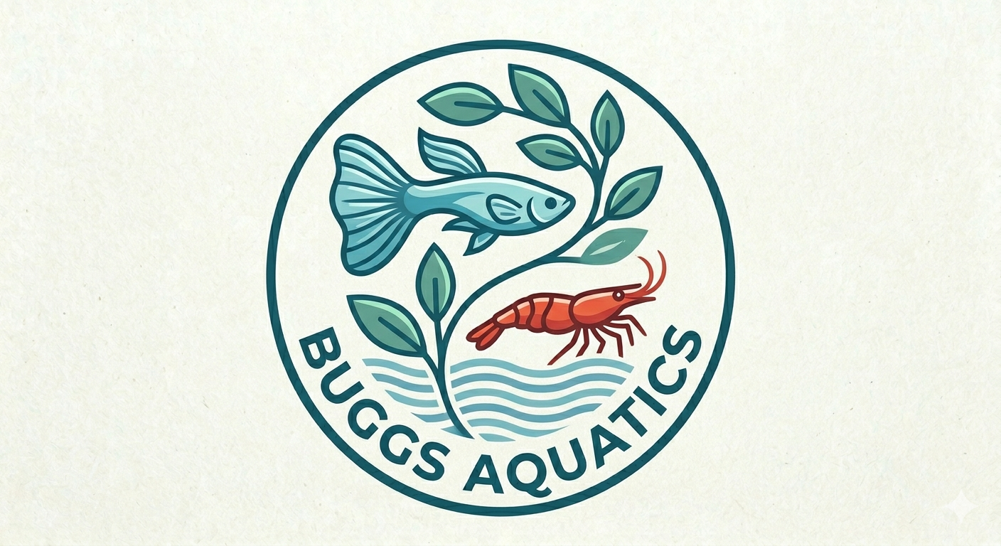 Buggs Aquatics