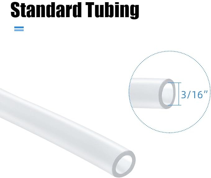 Airline Tubing