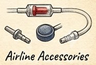 Airline Accessories