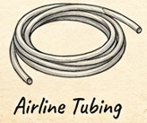 Airline Tubing