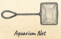 Aquarium Net