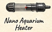 Nano Heater