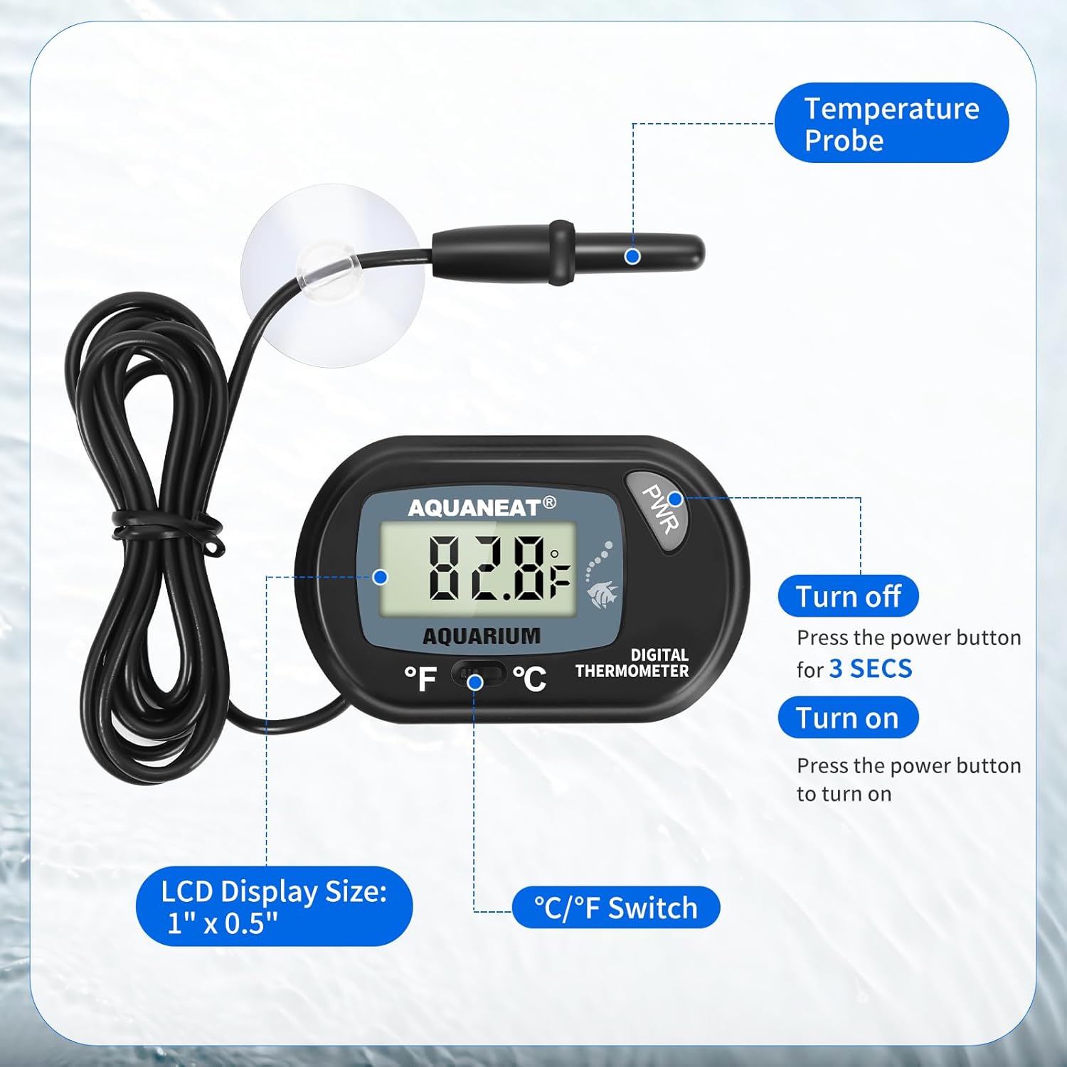 Thermometer